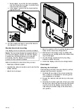 Предварительный просмотр 87 страницы Lighthouse a125 Installation And Operation Instructions Manual