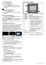 Предварительный просмотр 90 страницы Lighthouse a125 Installation And Operation Instructions Manual