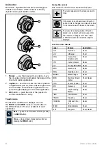 Предварительный просмотр 92 страницы Lighthouse a125 Installation And Operation Instructions Manual