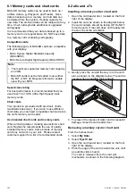 Предварительный просмотр 122 страницы Lighthouse a125 Installation And Operation Instructions Manual