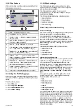 Предварительный просмотр 169 страницы Lighthouse a125 Installation And Operation Instructions Manual