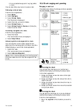 Предварительный просмотр 239 страницы Lighthouse a125 Installation And Operation Instructions Manual