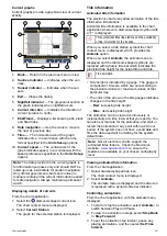 Предварительный просмотр 257 страницы Lighthouse a125 Installation And Operation Instructions Manual