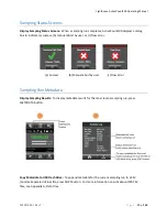 Preview for 19 page of Lighthouse ActiveCount100 Operator'S Manual