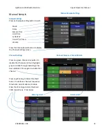 Preview for 29 page of Lighthouse ApexZ Series Operator'S Manual