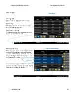 Preview for 47 page of Lighthouse ApexZ Series Operator'S Manual