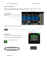 Preview for 49 page of Lighthouse ApexZ Series Operator'S Manual