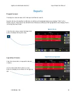 Preview for 61 page of Lighthouse ApexZ Series Operator'S Manual