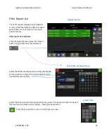 Preview for 63 page of Lighthouse ApexZ Series Operator'S Manual