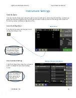 Preview for 71 page of Lighthouse ApexZ Series Operator'S Manual