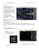Preview for 79 page of Lighthouse ApexZ Series Operator'S Manual