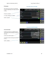 Preview for 88 page of Lighthouse ApexZ Series Operator'S Manual