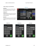 Preview for 132 page of Lighthouse ApexZ Series Operator'S Manual