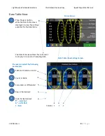 Предварительный просмотр 25 страницы Lighthouse ApexZ3 Operator'S Manual