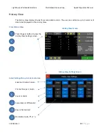 Предварительный просмотр 30 страницы Lighthouse ApexZ3 Operator'S Manual