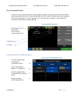 Предварительный просмотр 32 страницы Lighthouse ApexZ3 Operator'S Manual