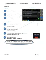 Предварительный просмотр 40 страницы Lighthouse ApexZ3 Operator'S Manual
