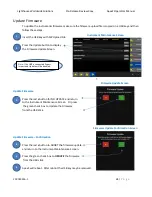 Предварительный просмотр 44 страницы Lighthouse ApexZ3 Operator'S Manual