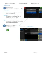 Предварительный просмотр 52 страницы Lighthouse ApexZ3 Operator'S Manual