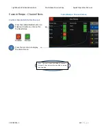 Предварительный просмотр 63 страницы Lighthouse ApexZ3 Operator'S Manual