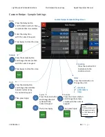 Предварительный просмотр 66 страницы Lighthouse ApexZ3 Operator'S Manual