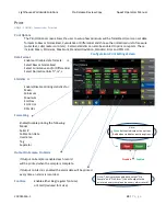 Предварительный просмотр 84 страницы Lighthouse ApexZ3 Operator'S Manual