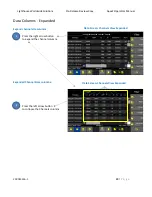 Предварительный просмотр 89 страницы Lighthouse ApexZ3 Operator'S Manual