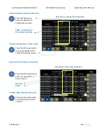 Предварительный просмотр 90 страницы Lighthouse ApexZ3 Operator'S Manual