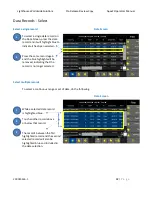 Предварительный просмотр 92 страницы Lighthouse ApexZ3 Operator'S Manual