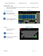 Предварительный просмотр 93 страницы Lighthouse ApexZ3 Operator'S Manual