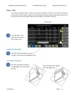 Предварительный просмотр 106 страницы Lighthouse ApexZ3 Operator'S Manual