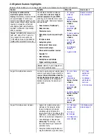 Preview for 20 page of Lighthouse Raymarine gS 195 Installation And Operation Instruction Manual