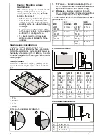 Preview for 42 page of Lighthouse Raymarine gS 195 Installation And Operation Instruction Manual