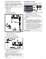 Preview for 67 page of Lighthouse Raymarine gS 195 Installation And Operation Instruction Manual