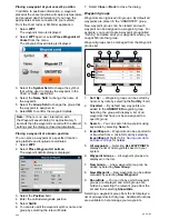 Preview for 200 page of Lighthouse Raymarine gS 195 Installation And Operation Instruction Manual