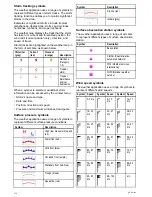 Preview for 374 page of Lighthouse Raymarine gS 195 Installation And Operation Instruction Manual