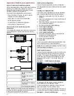 Preview for 432 page of Lighthouse Raymarine gS 195 Installation And Operation Instruction Manual