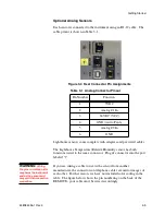 Preview for 23 page of Lighthouse REMOTE 3104P Operating Manual