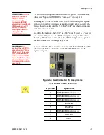 Preview for 25 page of Lighthouse REMOTE 3104P Operating Manual