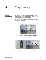 Preview for 31 page of Lighthouse REMOTE 3104P Operating Manual