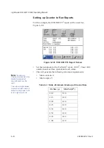 Preview for 138 page of Lighthouse SOLAIR 1100LD Operating Manual