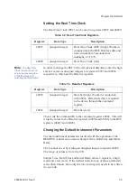 Preview for 151 page of Lighthouse SOLAIR 1100LD Operating Manual