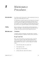 Preview for 151 page of Lighthouse SOLAIR 3350 Operating Manual