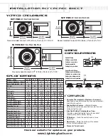 Preview for 3 page of Lighting Audio Strike S4.10.4 Quick Start Manual