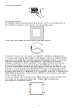 Предварительный просмотр 22 страницы Lighting Technologies 1004000340 Manual