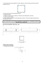 Предварительный просмотр 23 страницы Lighting Technologies 1004000340 Manual