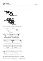 Preview for 9 page of Lighting Technologies 1069000060 Manual