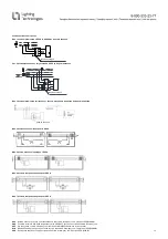 Preview for 15 page of Lighting Technologies 1069000060 Manual