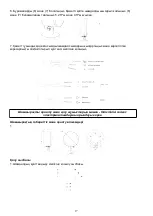 Предварительный просмотр 17 страницы Lighting Technologies 1101800030 Manual