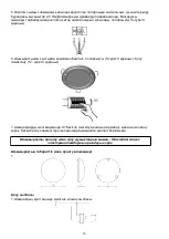 Preview for 16 page of Lighting Technologies 1144000020 Manual